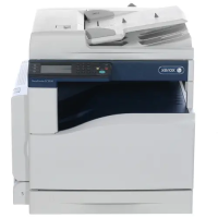 МФУ А3 Xerox DocuCentre SC2020