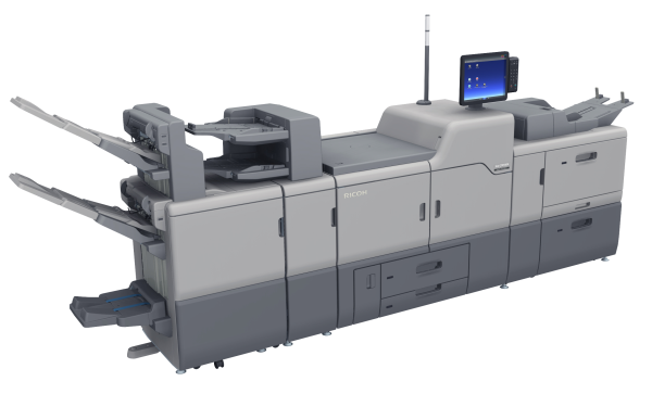 Цифровая печатная машина Ricoh Pro C7210x
