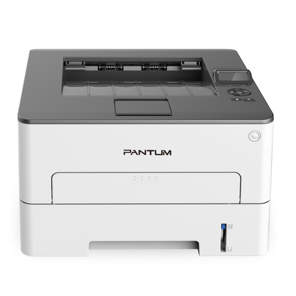 Принтер A4 Pantum P3300DW