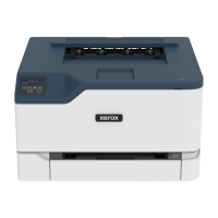 Принтер А4 Xerox C230