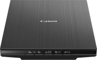 Сканер А4 Canon CanoScan LiDE 400, планшетный