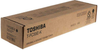 Тонер-картридж Toshiba T-FC55EK черный 73 тыс. стр.