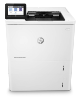 Принтер А4 HP LaserJet Enterprise M609x