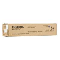 Тонер-картридж Toshiba T-FC55EC голубой 26.5 тыс. стр.