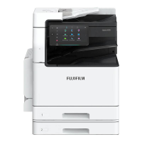 МФУ А3 Fujifilm Apeos C2060CPS