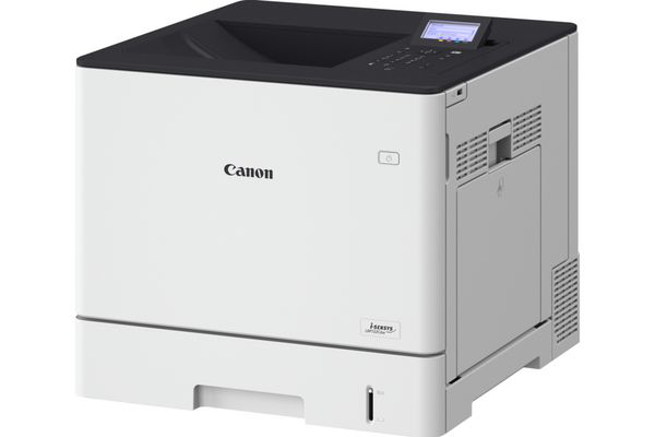 Принтер А4 Canon i-SENSYS LBP722Cdw
