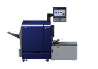 Цифровая печатная машина Konica Minolta AccurioPress C7100