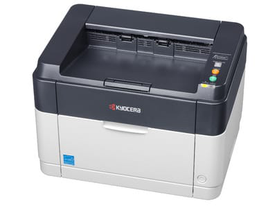 Принтер А4 Kyocera ECOSYS FS-1060DN