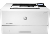 Принтер А4 HP LaserJet Pro M404dw