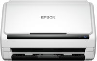 Сканер А4 Epson WorkForce DS-530 II, поточный