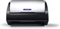 Сканер А4 Plustek SmartOffice PS388U, поточный