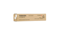 Тонер-картридж Toshiba T-FC55EM пурпурный 26.5 тыс. стр.