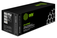 Картридж Cactus CS-S1660S (Samsung MLT-D104S), черный, 1.5 тыс. стр.