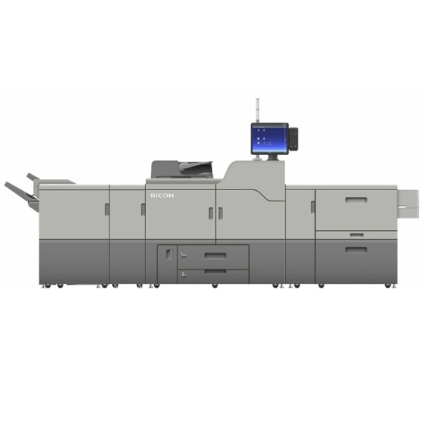 Цифровая печатная машина Ricoh Pro C7200sl