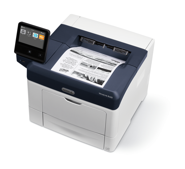 Принтер А4 Xerox VersaLink B400DN