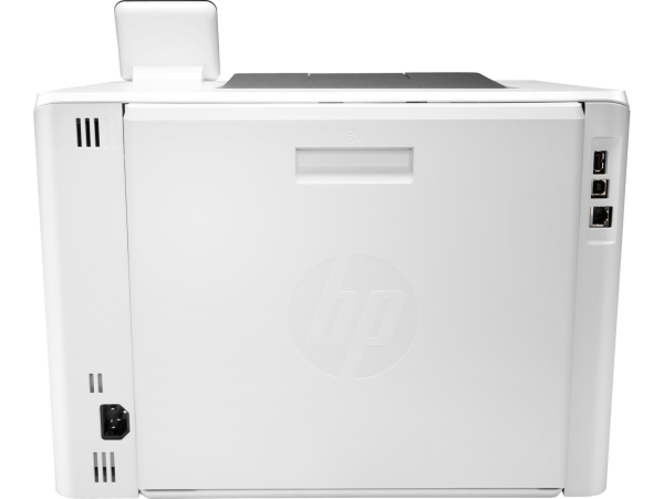 Принтер А4 HP Color LaserJet Pro M454dw