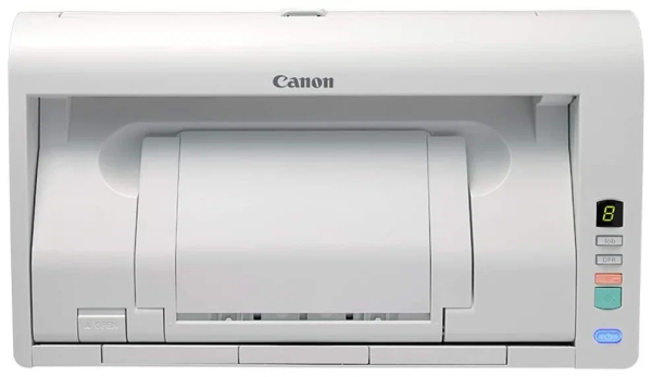 Сканер А3 Canon imageFORMULA DR-M1060, поточный