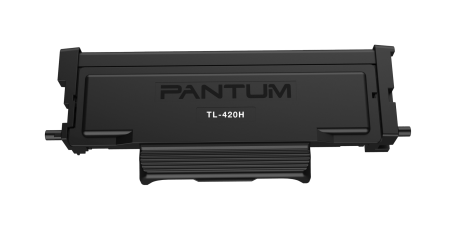 Тонер-картридж Pantum TL-428X черный, 6 тыс. стр.