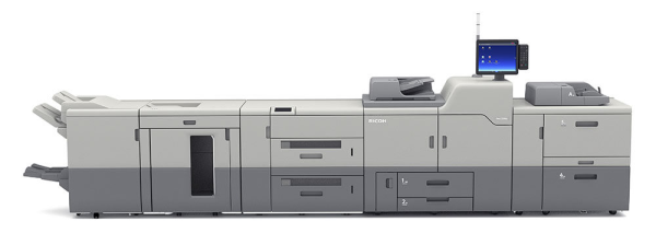Цифровая печатная машина Ricoh Pro C7200sx