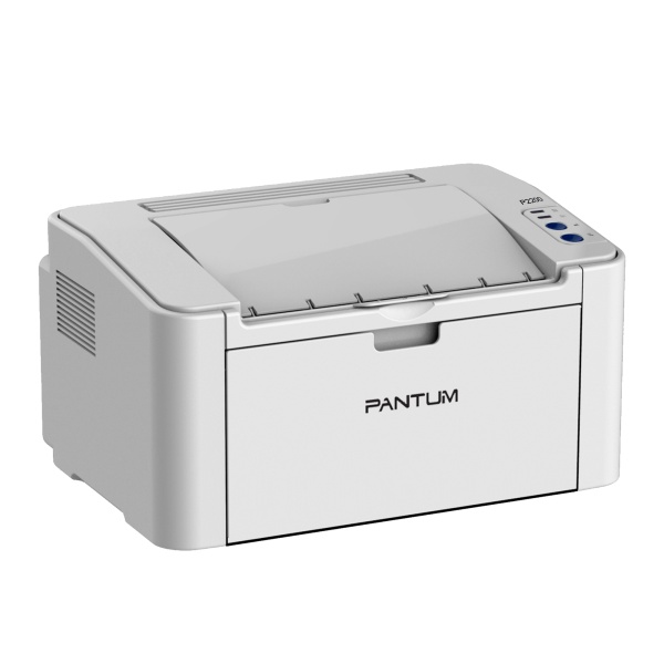 Принтер A4 Pantum P2200