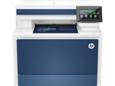 МФУ А4 HP Color LaserJet Pro 4303fdn