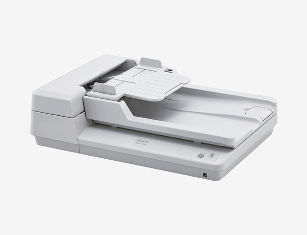Сканер А4 Fujitsu ScanPartner SP-1425, поточно-планшетный