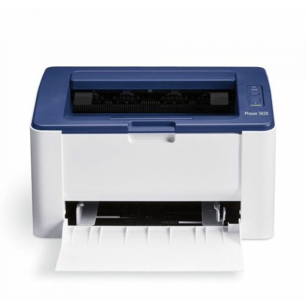 Принтер А4 Xerox Phaser 3020BI