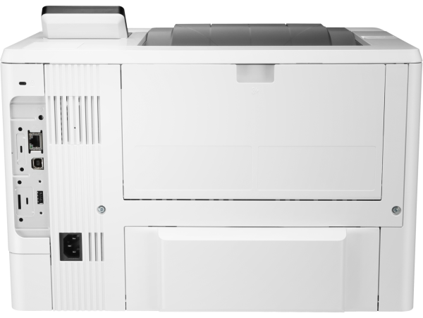 Принтер А4 HP LaserJet Enterprise M507dn