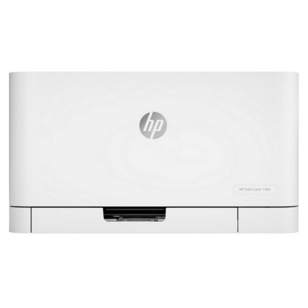 Принтер А4 HP Color Laser 150a