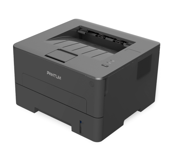 Принтер A4 Pantum P3020D