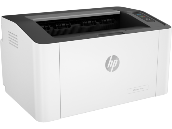 Принтер А4 HP Laser 107w