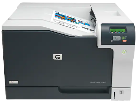Принтер А3 HP Color LaserJet Pro CP5225n