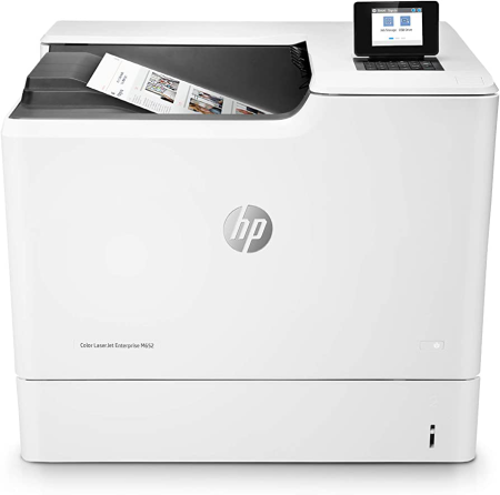 Принтер А4 HP Color LaserJet Enterprise M652n