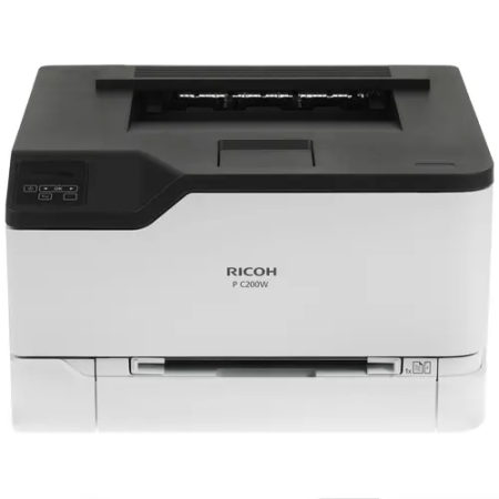 Принтер А4 Ricoh P C200W