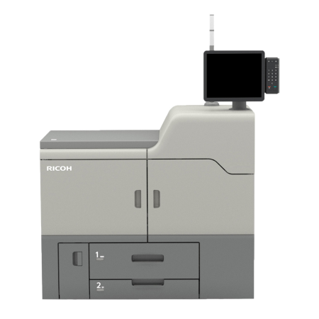 Цифровая печатная машина Ricoh Pro C7200e