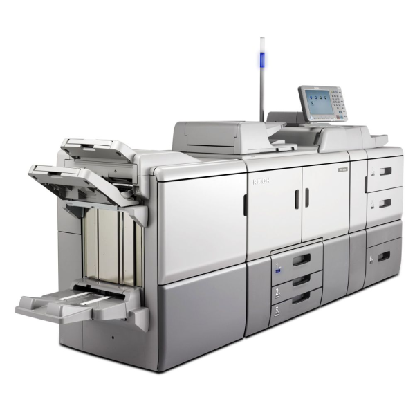 Цифровая печатная машина Ricoh Pro 8300s