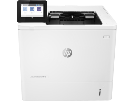 Принтер А4 HP LaserJet Enterprise M612dn