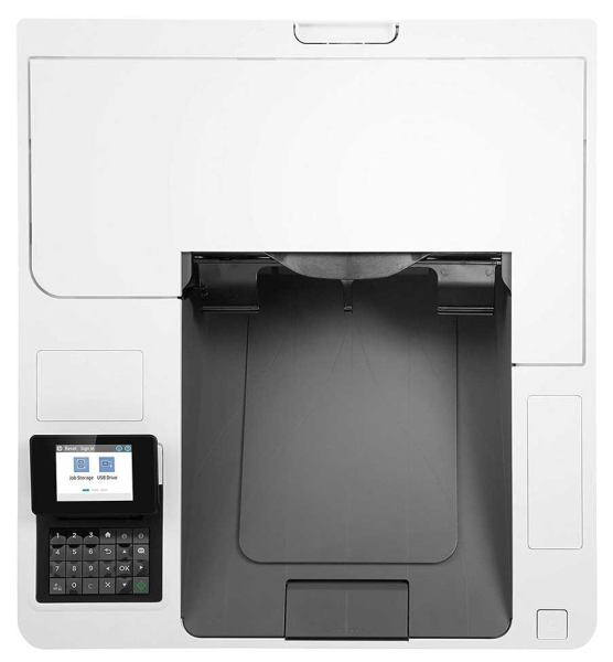 Принтер А4 HP LaserJet Enterprise M609x