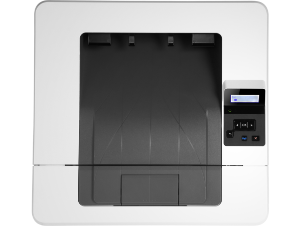 Принтер А4 HP LaserJet Pro M404dw