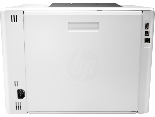 Принтер А4 HP Color LaserJet Pro M454dn