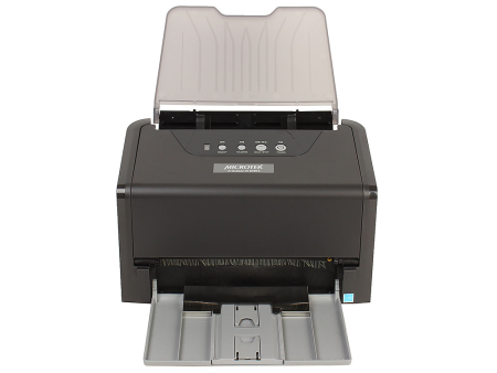 Сканер А4 Microtek ArtixScan DI 6260S, поточный