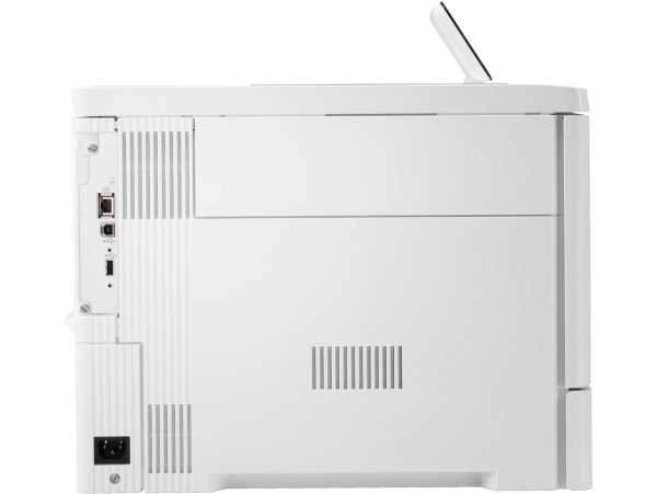 Принтер А4 HP Color LaserJet Enterprise M555dn