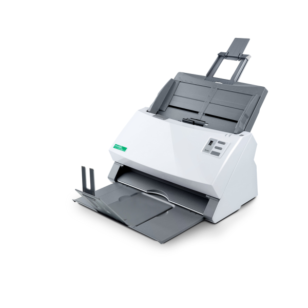 Сканер А4 Plustek SmartOffice PS3140U, поточный