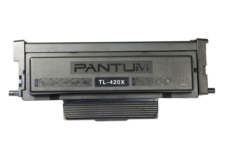 Тонер-картридж Pantum TL-420X черный, 6 тыс. стр.
