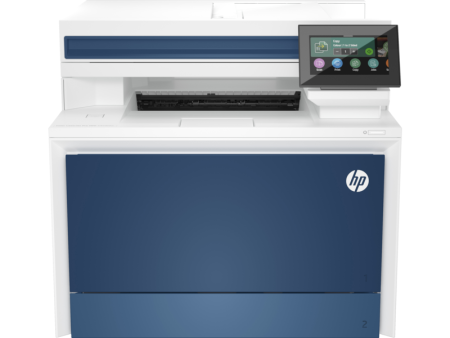 МФУ А4 HP Color LaserJet Pro 4303fdw